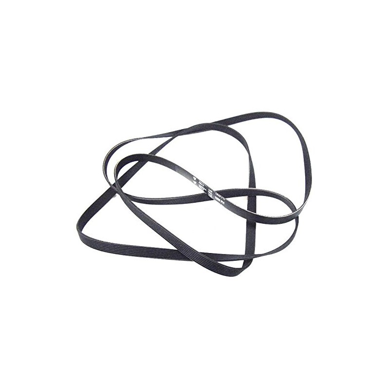 Hutchinson – Tumble Dryer Belt, 1956 PH