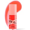 Innbeauty Project Aceite Para Labios Glaze De Innbeauty: Ponche De