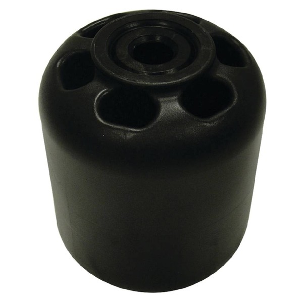Complete Tractor Roller Wheel 1913-2203 Compatible with/Replacement for Kubota K5763-46250