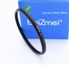 82mm Lens to 77mm Filters Ring,Camera Step-Down Filters Ring Compatiable