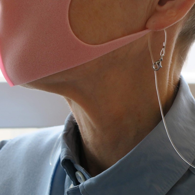 PHINGERIN MASK CABLE Mask Cable