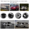 Pack of 4 Cup Holders, Car Drink Holder Insert, Sofa