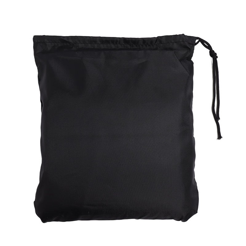 420D Oxford Fabric Waterproof BBQ Grill Cover Heavy Duty Waterproof