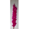 Unbranded Feather Boa Magenta 6Ft 60 Grams
