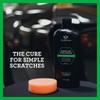 TriNova Scratch Swirl Remover - Best Abrasive Compound car Paint