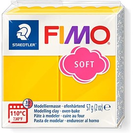 Fimosoft Sun Yellow 8020-16