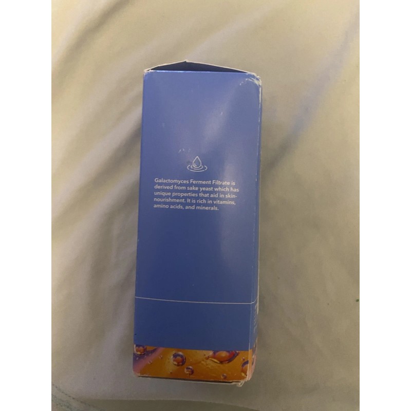 Good Molecules Glycolic Exfoliating Toner