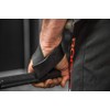 ROGUE FITNESS Rogue Leather Wrist Strap Lifting Straps Left &
