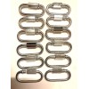 Link 3/16" Quick link 12pc