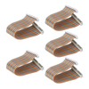 5Pcs GPIO Cable for Raspberry Pi Male to Female 40pin