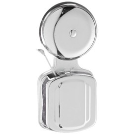 NSi TA740 Light Duty and General Purpose Bell with 2-1/2" Gong Switch, 8-16 VAC, 3-6 VDC, 1 Amp Current, Ohm