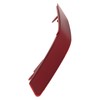 Rear Bumper Reflector Fade Proof Scratch Resistant Side Marker Reflector