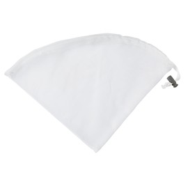 Gardena Nylon filter: for filling natural plant protection (broths and brews) such as nettles or tansy - for Gardena pressure sprayer item no. 11120, 11130, 11134, 11136, 11138 (11156-20)