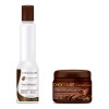 Kit Shampoo + Tratamiento Para Mantener Lassio Perfecto
