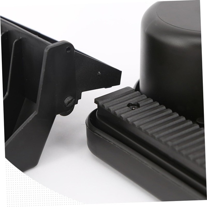Soporte para Auto Asiento Trasero Mesa Porta Vasos y Comida