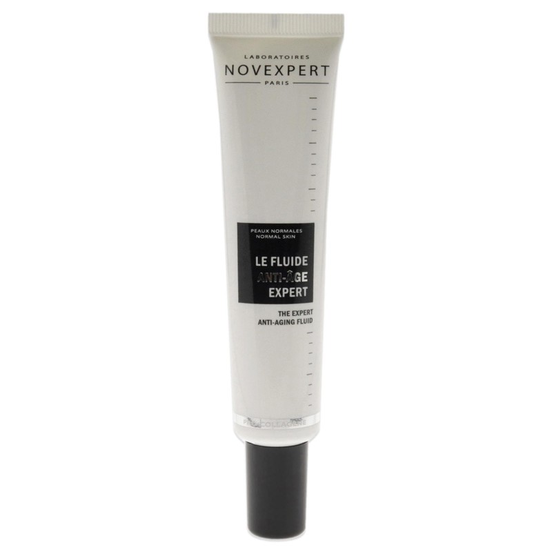 NOVEXPERT Anti-Ageing Special Fluid, 40 ml for Normal and Combination