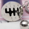 Shift Lever Key Chain Toy Mini Car Shift Knob Decompression