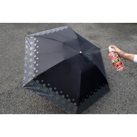 Asahipen BSP-875 Fiber Waterproof SP Hyper, 14.2 fl oz (420 ml), Clear