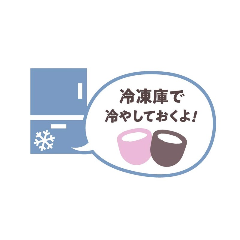 Doshisha DMC-19PK Buckwheat Utensils, Approx. Width 3.7 x Depth 3.7