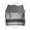 iplusmile Sun Shade for Helmets, For Construction Sites, Heatstroke Protection,