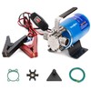 12V Portable Electric Utility Water Transfer Pump, with ON/OFF Switch