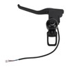 Electric Scooter Brake Lever with Bell Nylon Metal Scooter Left