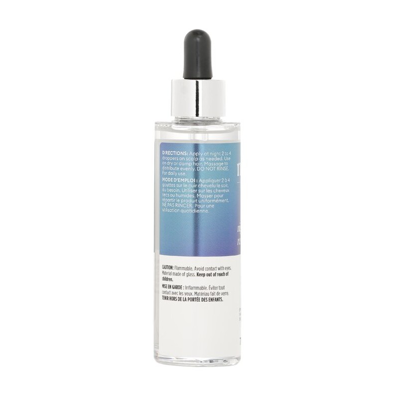 니옥신 옥시딘으로 야간 혈청 집중 70ml Nioxin OXIDINE Night Serum