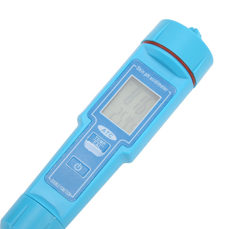 OW‑6118 PH Temperature Meter Digital PH Temperature Detection Pen with