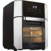 West Bend XL Air Fryer Countertop Oven Bake & Roast,