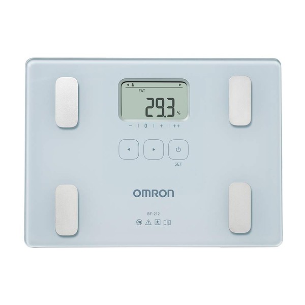 Omron BF212 Body Composition Monitor
