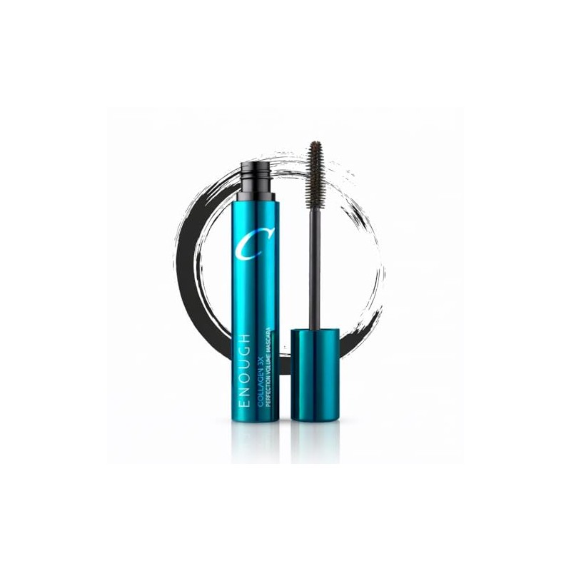 Huda - Máscara de pestañas Beauty Legit Lashes 2 en