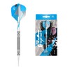 Target Darts Phil Taylor Power Series Silver 21G Tungsten Soft