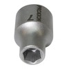 Proxxon Sockets 3/8'', 7 mm