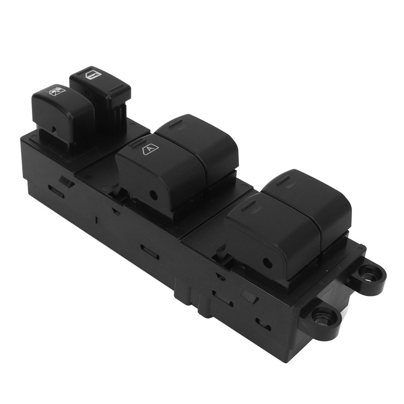 Power Window Control Switch Smooth Operation High Performance 83071 FG090