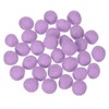 uxcell 30 Pcs Wool Felt Balls Beads, 0.6 Inch Felt