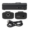 Fender Link I/O Studio Grade Audio Interface Bundle con cable