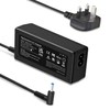 45W HP Laptop Charger,19.5V 2.31A Power Supply for HP Stream