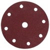 Makita P-32655 Hook and Loop Backed Abrasive Discs - 6"