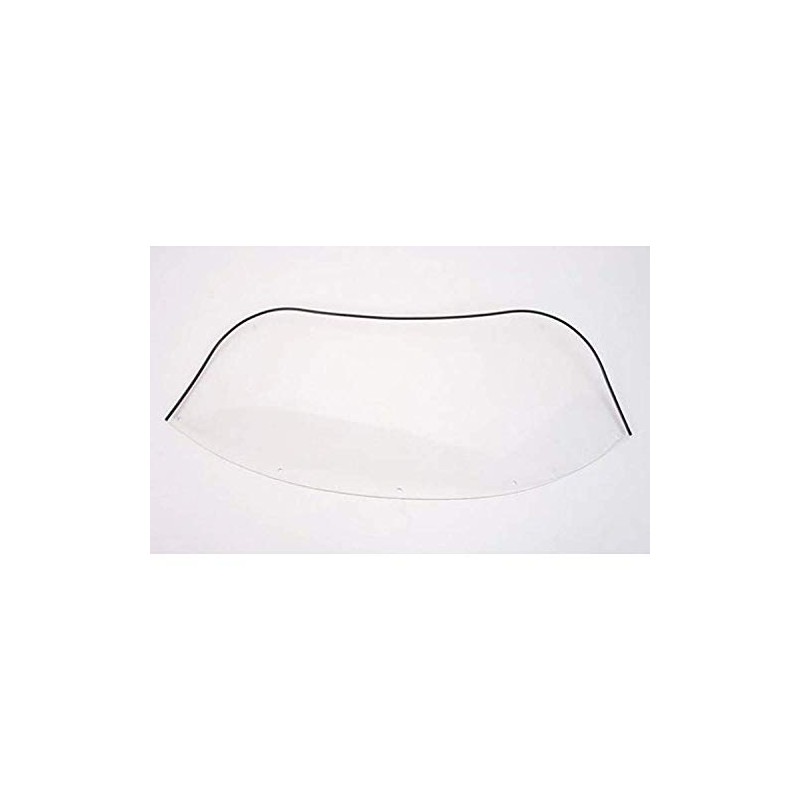 Koronis Arctic Cat Windshield Clear - 450-106