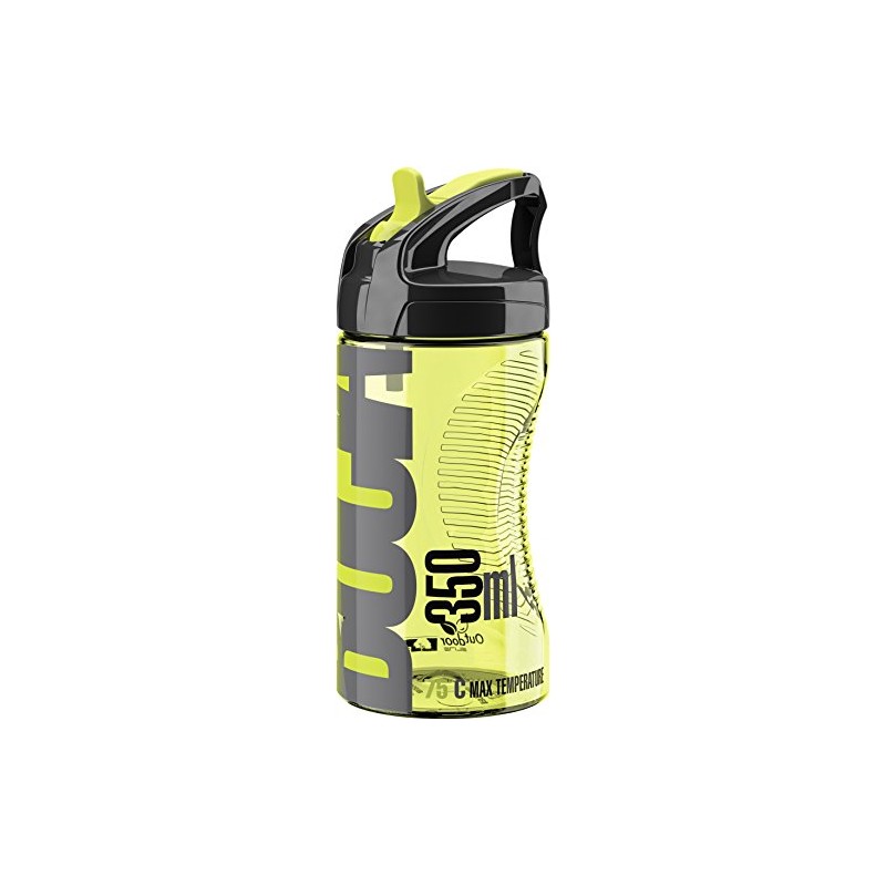 Elite bocia – Cycling Water Bottle lemon tree Size:One Size