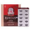 Jeonggwanjang CheongKwanJang Red Ginseng Extract Capsules 500mg x 100 Capsules