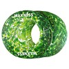 Waxness Waxing Protection Collars 50 Pack Green Fits Most 14-16