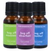 Biome Bug Off Essential Oils Bundle
