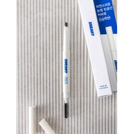 스니키 Sneaky Fake Up Eyebrow Brown 0.25g