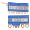 DriveFix Multi Fusible Link Fuse Block for Toyota Camry 2007-2011
