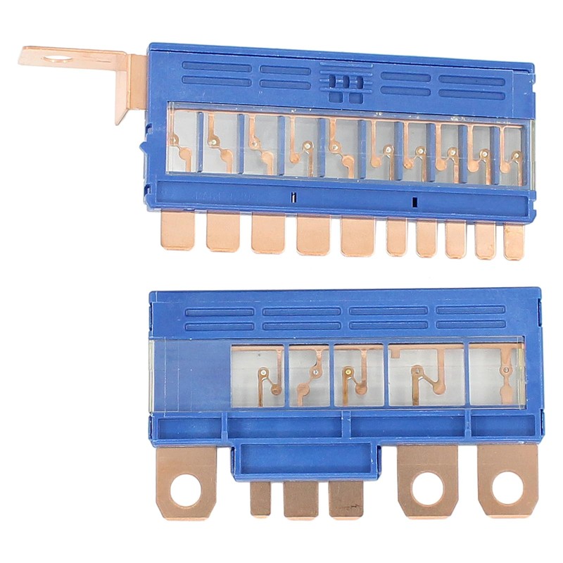 DriveFix Multi Fusible Link Fuse Block for Toyota Camry 2007-2011