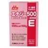 Mori Milk Sunworld One Rack Energy 500 0.7 oz (20 g) x 6 Packets [3]
