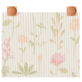 Beyeutao Wooden Tapestry Hangers 2 Large Clips Quilt Wall Hangers Wall Hanging for Livingroom Large-Scale Tapestry Wall Decor Carpet Rug Display