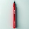 Anjumain MCP Tattoo Chic Brush Eyeliner 0.5g, 01 black, 1 piece / 엠시피 타투 시크 브러쉬 아이라이너 0.5g, 01블랙, 1개