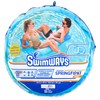 SwimWays Spring Float Premium Duo, Pool Chair Fits 2 Adults,